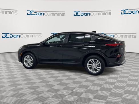 New 2026 Buick Envista Preferred image 6