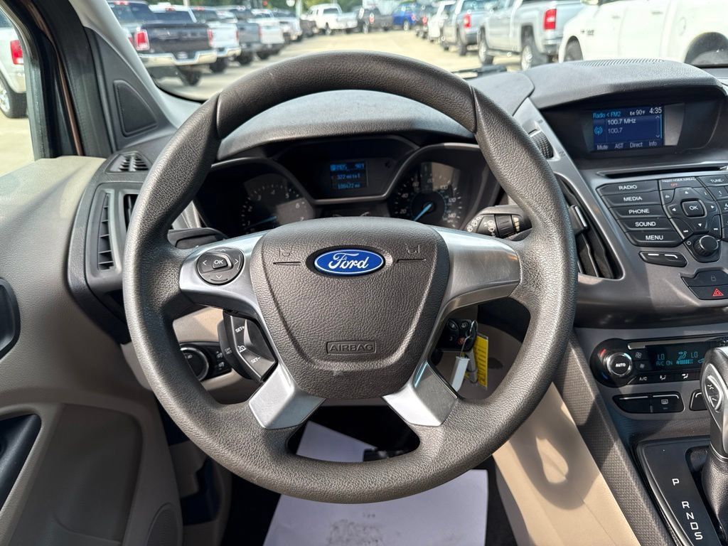 Used 2014 Ford Transit Connect XLT FWD image 27