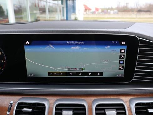 Used 2020 Mercedes-Benz GLE 350 4MATIC image 12