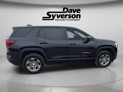Used 2026 GMC Terrain Elevation AWD/4WD image 4