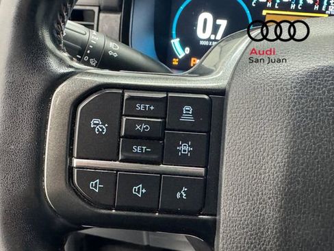 Used 2022 Ford F150 Tremor w/ Equipment Group 402A High AWD/4WD image 24