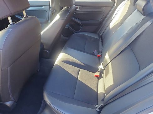Certified 2023 Honda Civic Sport image 26