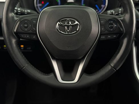 Certified 2019 Toyota RAV4 XSE w/ XSE Weather Package AWD/4WD image 14