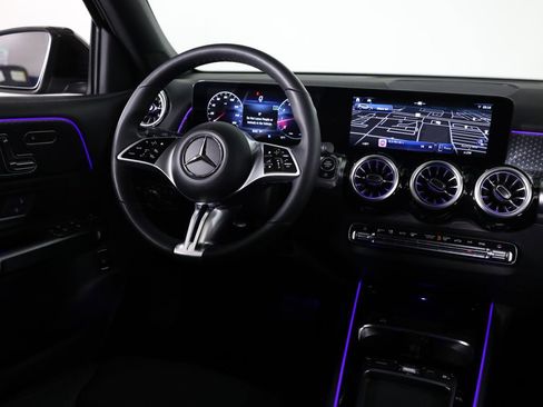 Certified 2025 Mercedes-Benz GLB 250 4MATIC image 48