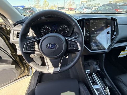 New 2026 Subaru Ascent Premium AWD/4WD image 14