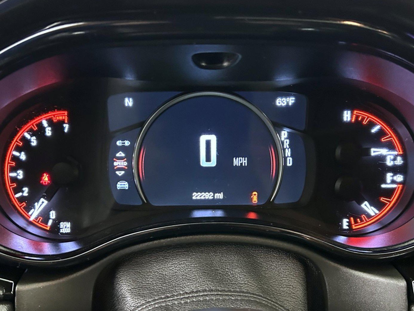 Certified 2023 Dodge Durango GT AWD/4WD image 14
