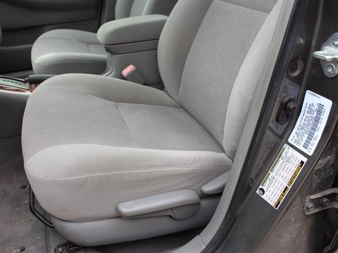 Used 2008 Toyota Corolla S image 26