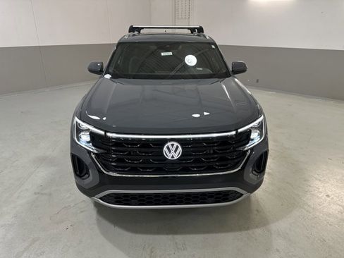 New 2026 Volkswagen Atlas Cross Sport SE AWD/4WD image 3