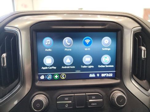 Used 2022 Chevrolet Silverado 1500 RST image 20