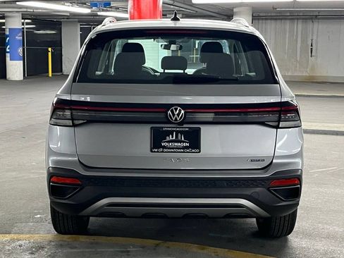 New 2026 Volkswagen Taos S AWD/4WD image 30