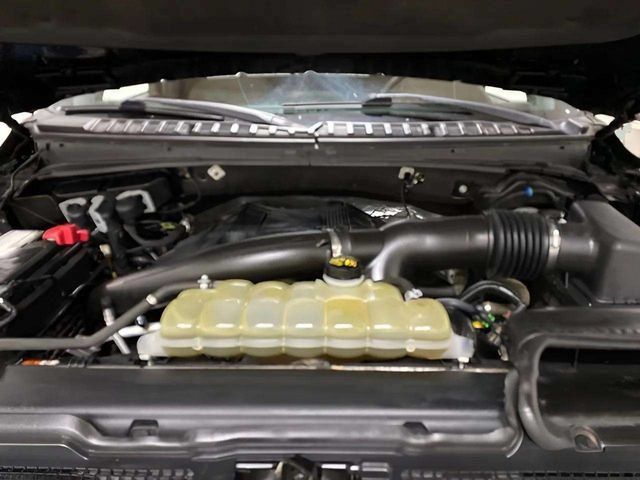 Used 2020 Ford Expedition King Ranch AWD/4WD image 91