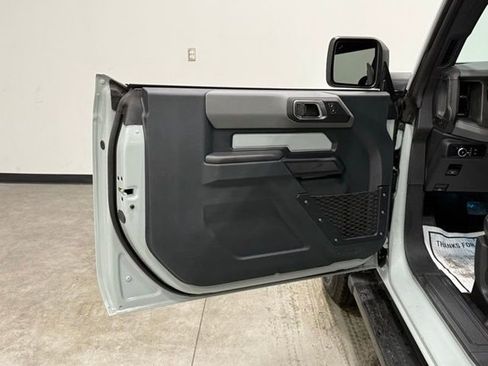 Used 2024 Ford Bronco Big Bend image 13