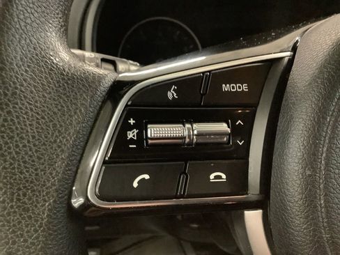 Used 2020 Kia Sportage LX w/ LX Popular Package AWD/4WD image 12
