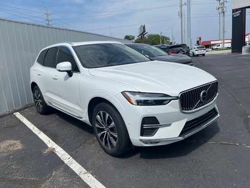Used 2023 Volvo XC60 B5 Plus w/ Protection Package Premier FWD image 5