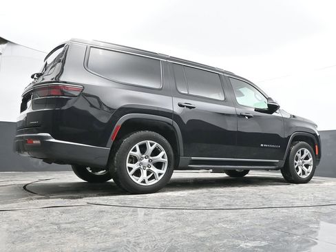 Used 2022 Jeep Wagoneer Series II image 51