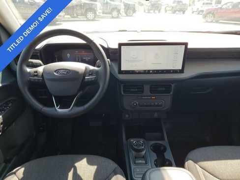 Used 2026 Ford Maverick XLT w/ XLT Luxury Package AWD/4WD image 30