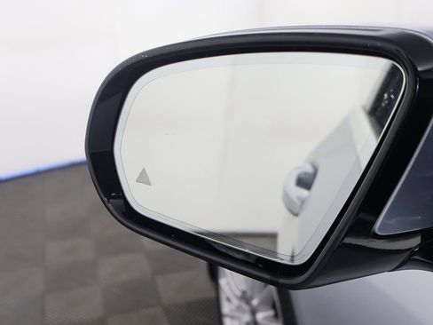 Used 2021 Mercedes-Benz E 350 4MATIC Sedan w/ Premium Package image 36