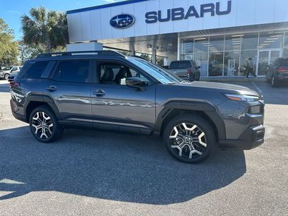 Used 2026 Subaru Outback Touring XT w/ Touring Package