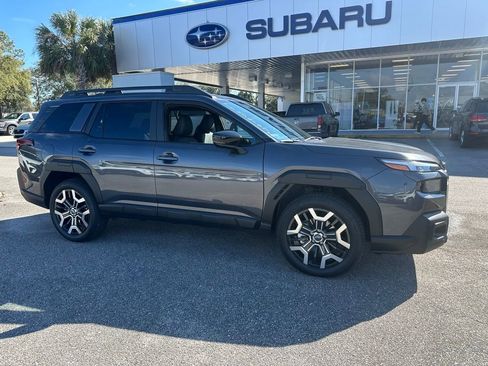 Used 2026 Subaru Outback Touring XT w/ Touring Package image 1