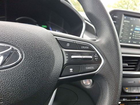 Used 2020 Hyundai Santa Fe SEL image 24