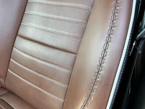 Used 2024 GMC Sierra 1500 Denali Ultimate image 50