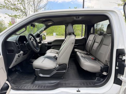 Used 2018 Ford F150 XL w/ Equipment Group 101A Mid image 14