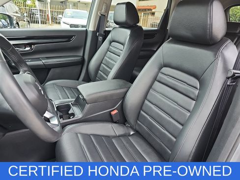 Used 2023 Honda CR-V EX-L image 15