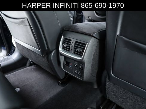 Used 2023 INFINITI QX50 Autograph AWD/4WD image 77