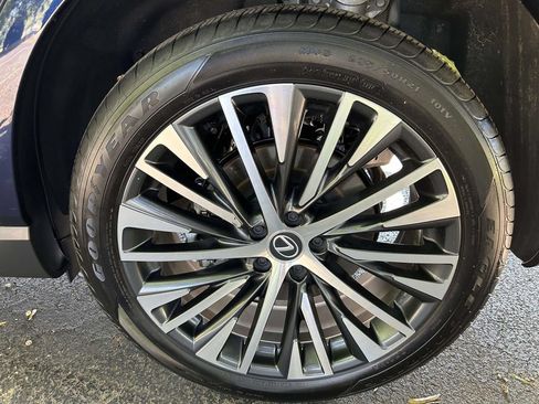 Used 2024 Lexus RX 350 Premium Plus w/ Convenience Package FWD image 7