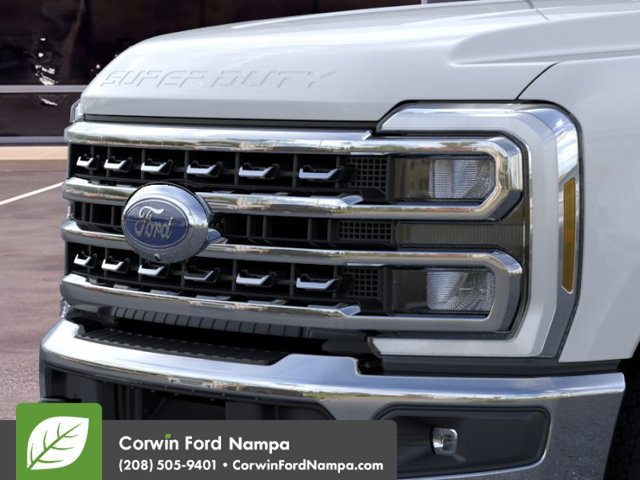 New 2026 Ford F350 Lariat AWD/4WD image 17