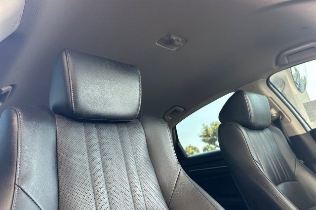 Certified 2022 Honda Accord Sport Special Edition image 18