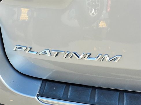 Certified 2021 Ford Explorer Platinum w/ Equipment Group 601A image 29