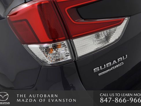 Used 2021 Subaru Forester Sport w/ Popular Package #2 image 37