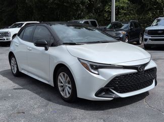 Used 2026 Toyota Corolla SE FWD video 4