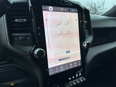 New 2026 RAM 3500 Tradesman image 22