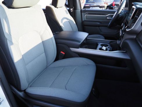 Used 2022 RAM 1500 Big Horn image 18