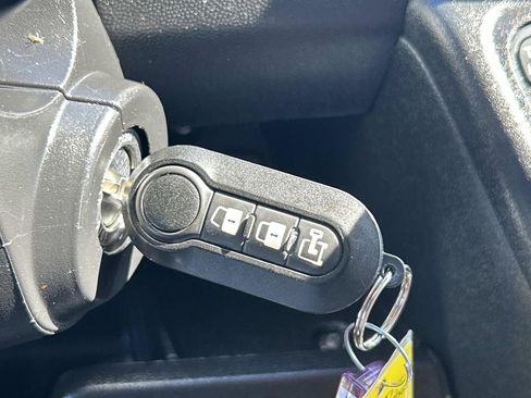 Used 2021 RAM ProMaster 1500 FWD image 32