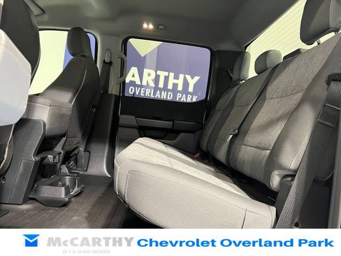 Used 2023 Ford F150 XL w/ Trailer Tow Package AWD/4WD image 23