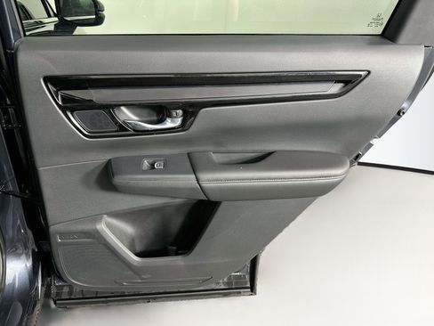 Used 2026 Honda CR-V EX-L image 30