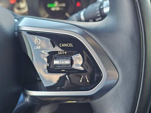 Used 2022 Jaguar I-PACE HSE image 29