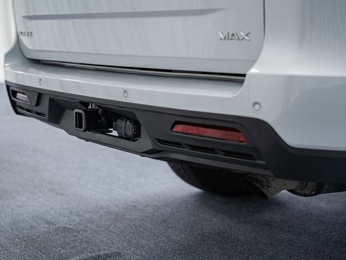 Used 2025 Ford Expedition Max Active RWD image 9