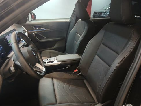 Used 2023 BMW X1 xDrive28i w/ Convenience Package AWD/4WD image 17
