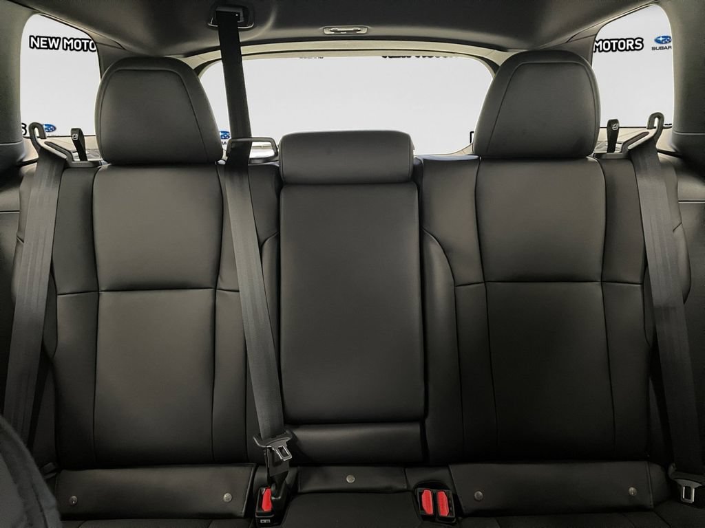New 2026 Subaru Outback Premium AWD/4WD image 14