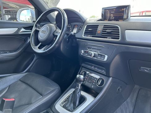 Used 2017 Audi Q3 2.0T Premium w/ Convenience Package image 24