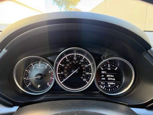 Used 2023 MAZDA CX-5 AWD 2.5 S image 18