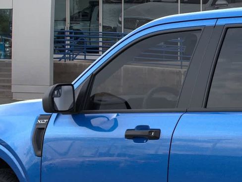 New 2026 Ford Maverick XLT FWD image 22