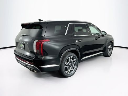 Used 2024 Hyundai Palisade SEL FWD image 9