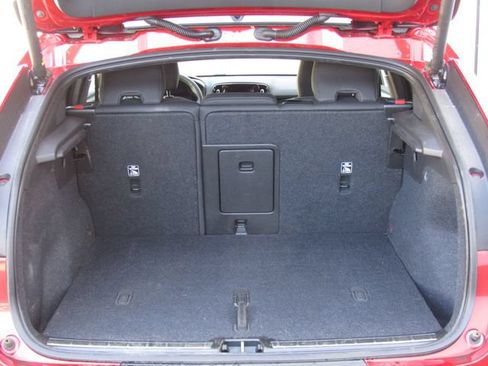 Used 2023 Volvo C40 P8 Recharge Ultimate w/ Protection Package Premier AWD/4WD image 21