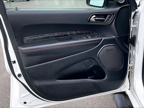 Used 2024 Dodge Durango R/T AWD/4WD image 23