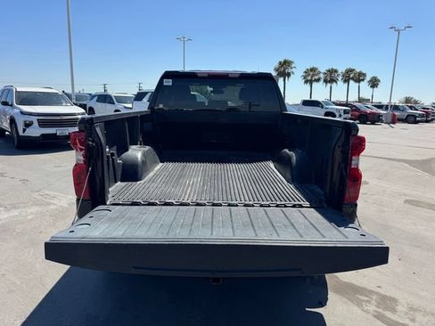 Certified 2023 Chevrolet Silverado 1500 LT AWD/4WD image 10